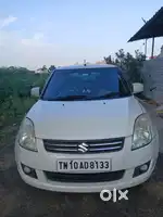 Maruti Suzuki Swift Dzire 2011 2nd owner insurance current
