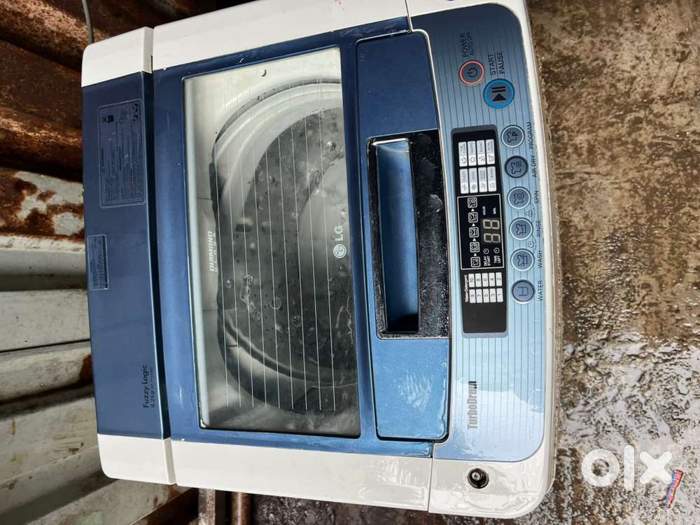 All home application on Rent