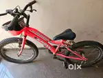 Kross Girls Cycle