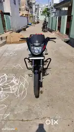 Cbz xtrem , 2010 model Full restored vehical