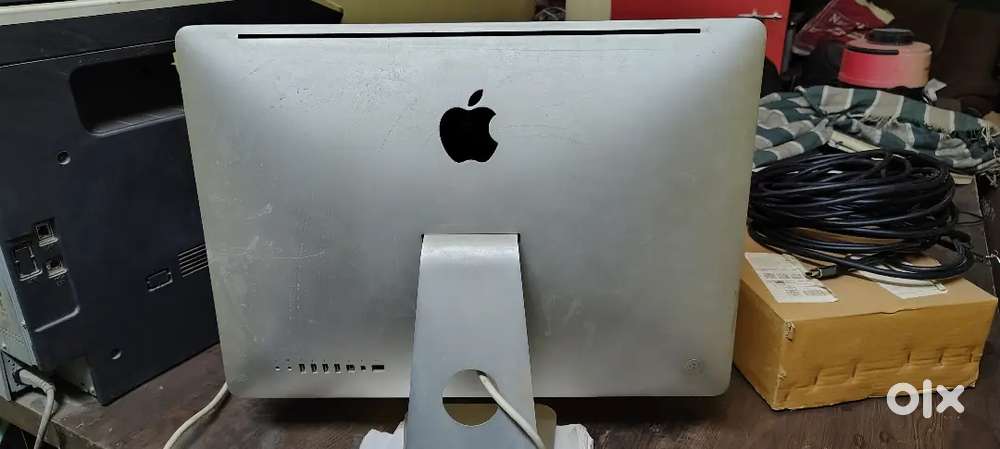 Apple pc inbuilt cpu