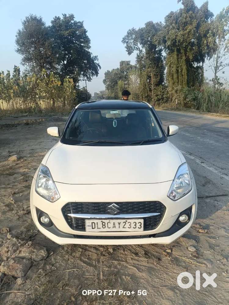 Maruti Suzuki Swift 2019 vdi all Okk car urgent sell