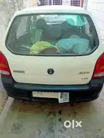 Maruti Suzuki Alto 2011 Petrol 52000 Km Driven