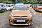 Hyundai Grand i10 Asta 1.2 Kappa VTVT, 2016, Petrol