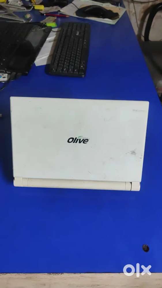 OLIVE X107H (1GB, Intel Atom, Windows XP Home