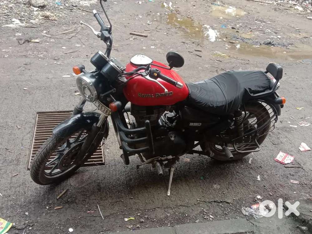 Driven only 10,000 km