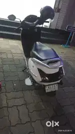 Honda activa 125