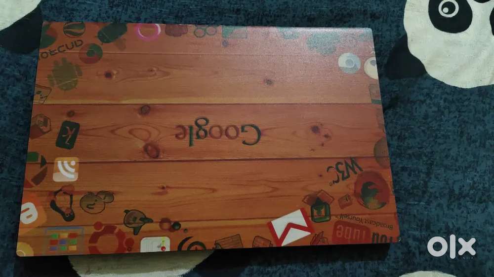 Asus vivobook 14- Intel i3 11th generation 4gb ram and 512 SSD