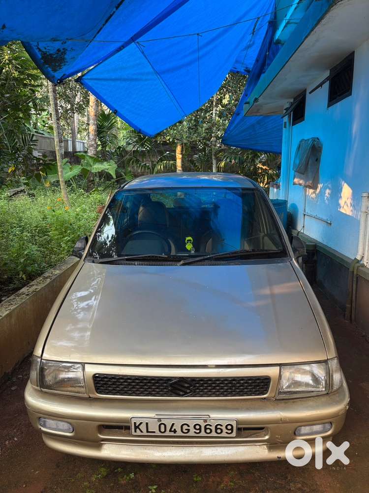 Maruthi suzuki zen vx 2000 petrol