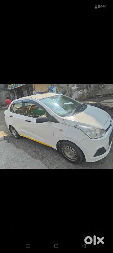 Hyundai Xcent 2018 CNG & Hybrids 200000 Km Driven