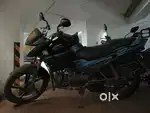 Bike in good condition