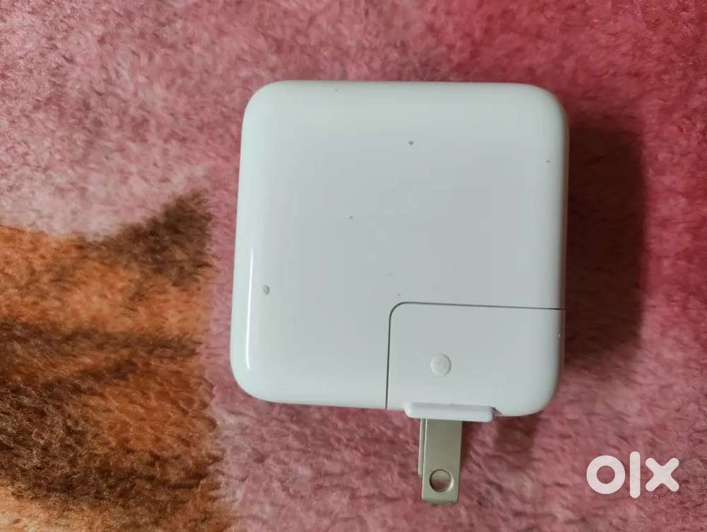 Mac book air charger