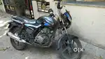 Sell my bike