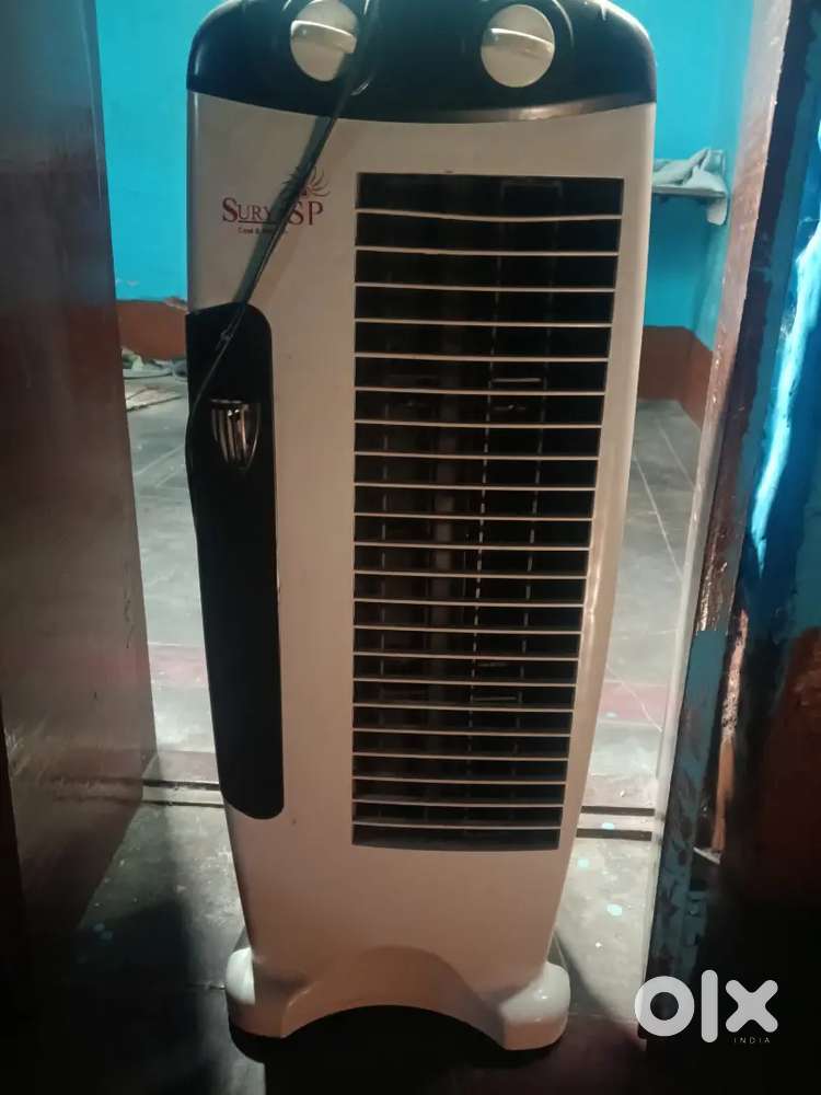 Good condition coling also to good no water using