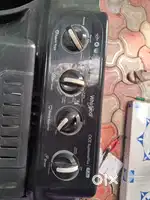 Whoorlpool brand  washing machine