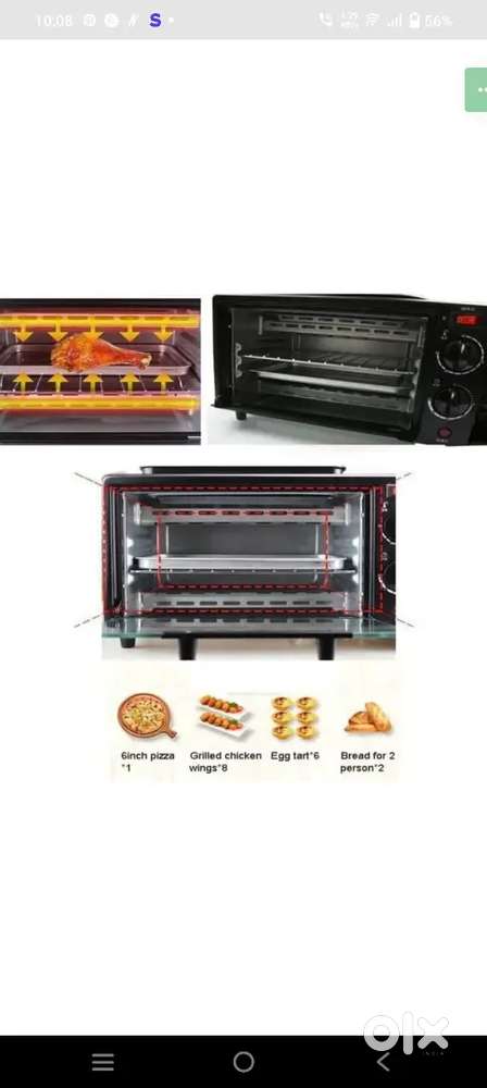 3 in 1 breakfast maker good condition