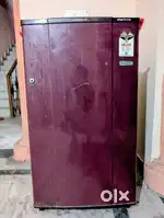 Videocon 150  liters fridge