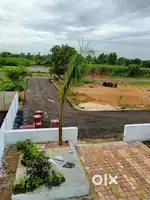 Residential Plots