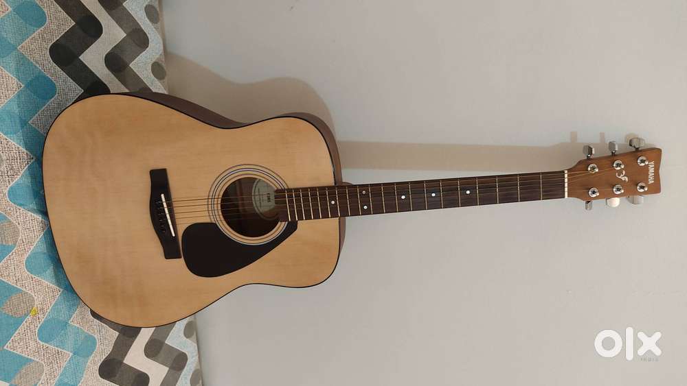Brand-Yamaha Model-F280 Type-Acoustic Condition-Like New
