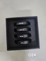 Telesin DJI Action ND Filters for Sale