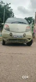 Tata Nano 2012 Petrol Good Condition