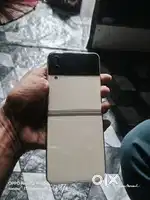 Samsung galaxy flip 3 5g