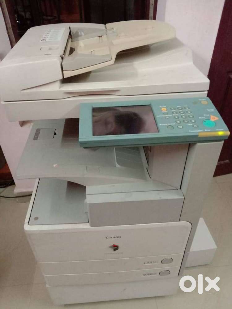 Canon , image runner 2870