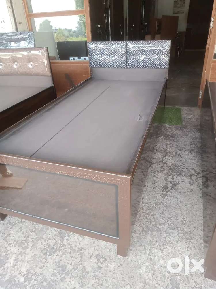 New Singal dewan bed 6-3