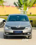 Skoda Rapid 1.5 TDI Manual active  ambition style, 2019, Diesel