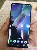 Samsung galxy s21 Fe 256gb 1.9yrs codition supperb