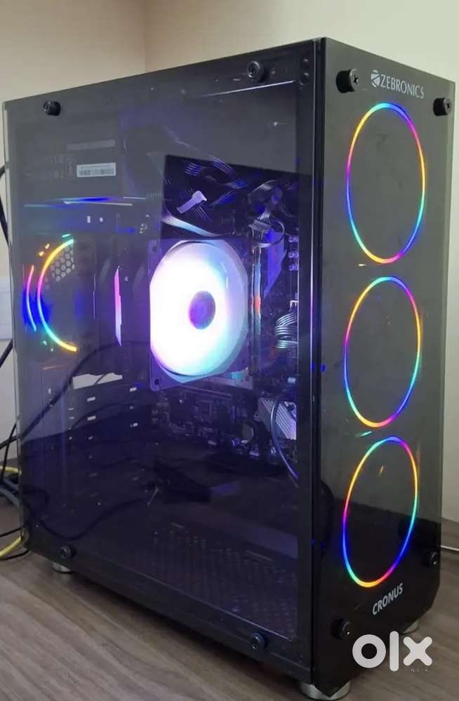I want to buy DDR4 ram