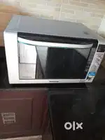 Electronic Microwave