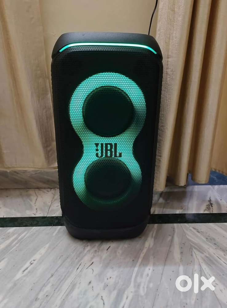 Jbl PartyBox stage 320