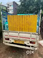 Driver for LMV Commercial vehicle