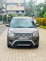 Maruti Suzuki Wagon R ZXI, 2023, Petrol