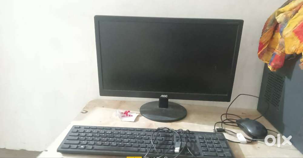 Computer ( PC ) Sell - Amazing Condition