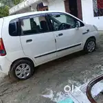 Maruti Suzuki Zen Estilo 2010 Petrol 87 Km Driven