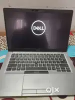 Dell i7 10th generation tach laptop
