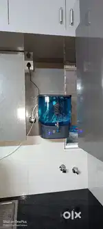 NEW Aqua Ro 15lph water purifier*OFFER*Purified Tasty Watering