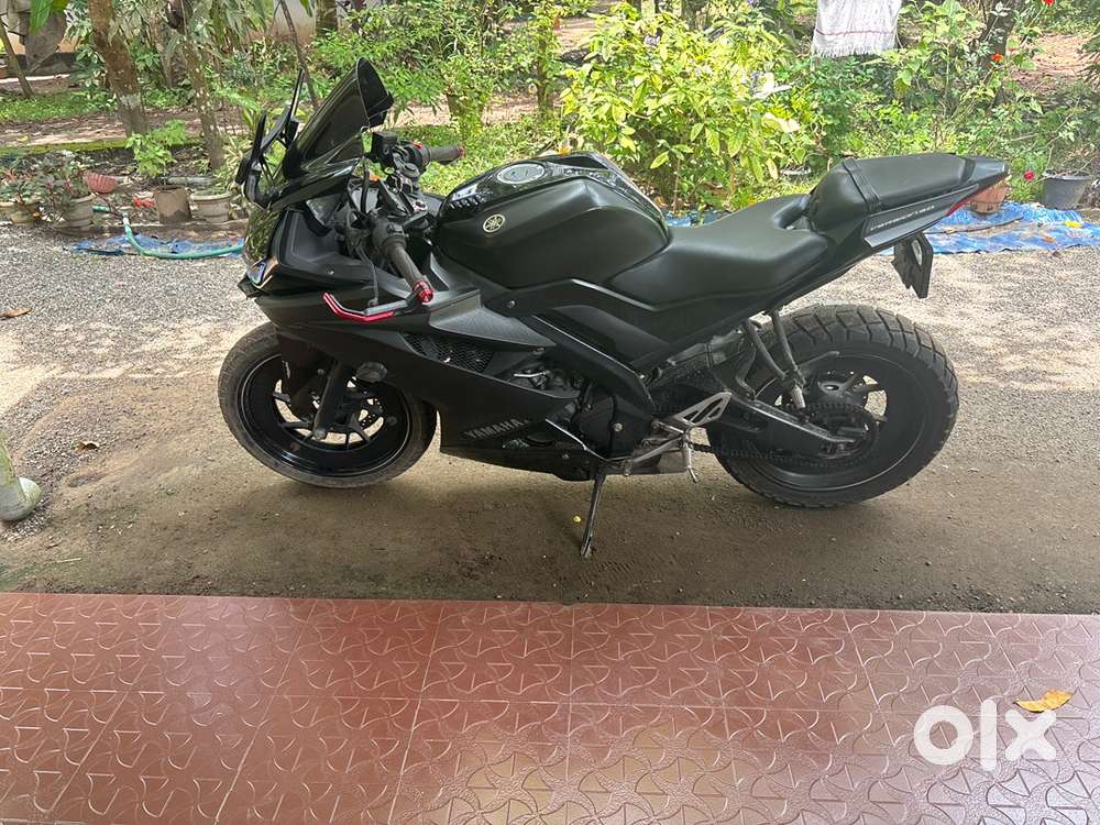 Good condition