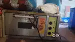 Pizza Oven