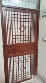 Newly constructed building