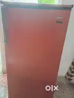 Godrej  cold gold Refrigerator