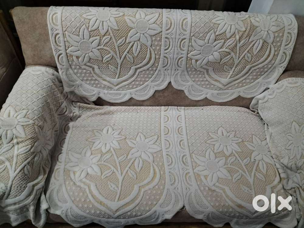 7 seater new sofa set