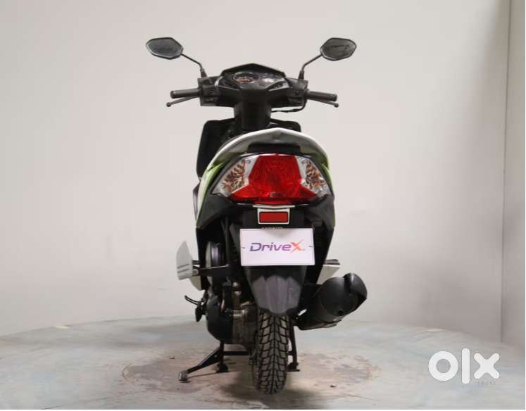 honda dio EN6802