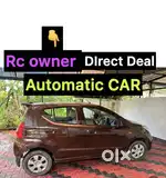 Maruti Suzuki A-Star 2012-2014 1.0 VXI (ABS) AT, 2013, Petrol