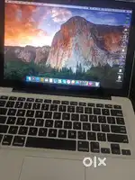 Mackbook pro