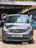 Tata Vista Tech VX BS IV, 2012, Diesel