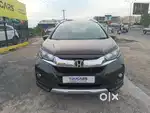 Honda WR-V 1.5 VX i-DTEC, 2018, Diesel