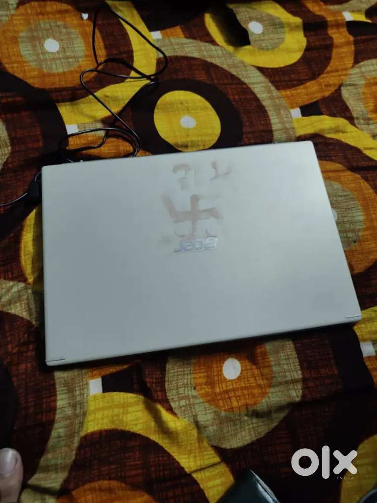 Acer i5 11th gen. Laptop